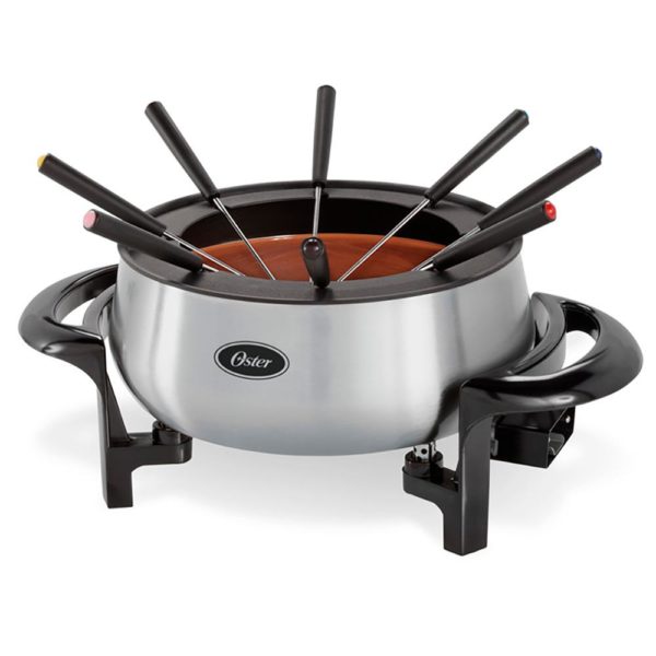 FONDUE ELETRICO DELIGHT 127VOLTS